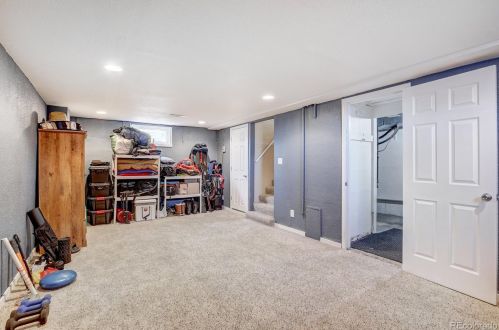 4249 Fox St, Englewood CO  80110-4566 exterior