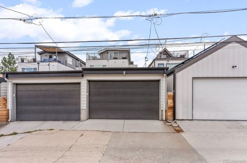 3634 Lipan St, Denver CO  80211-3045 exterior