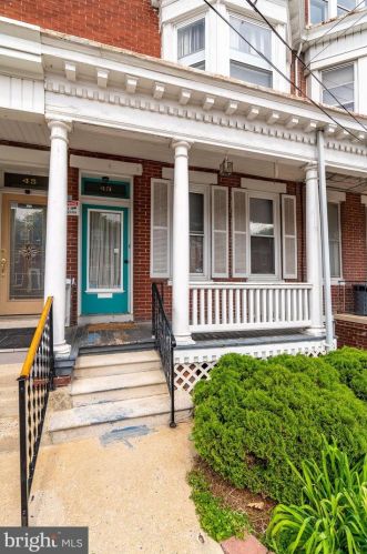 43 Broad St, York, PA 17403-1522