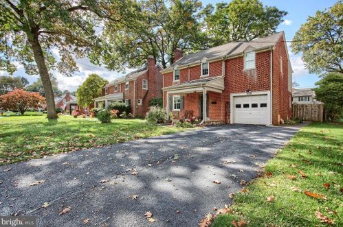 1506 Esbenshade Rd, Lancaster, PA 17601-4450