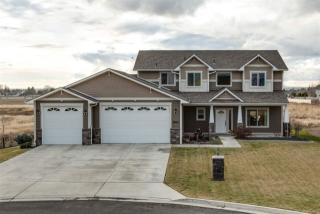 9803 Alberta Ct, Spokane, WA 99208-5692