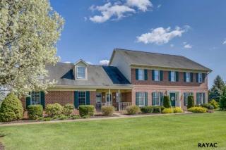 4459 Federal Rd, York, PA 17408-8834