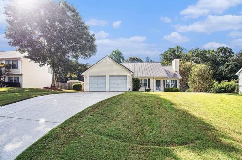 5117 Sedgefield Way, Lula, GA 30554-4701