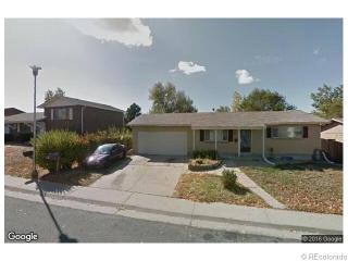 5455 Eagle St, Denver CO  80239-4242 exterior