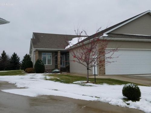 4543 4th St, Moorhead, MN 56560-6745