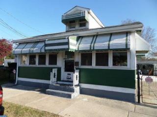 245 Tindall Ave, Trenton, NJ 08610-5334