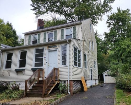 71 Center St, Chatham Township, NJ 07928-2599