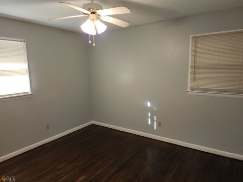 356 Easy St, Toccoa GA  30577-3901 exterior
