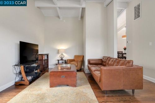 3099 Consuelo Rd, Concord CA  94519-2204 exterior