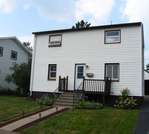 6321 Lexington St, Duluth, MN 55807-1138