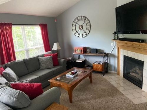 743 Fox Creek Ln, Cincinnati OH  45245-1151 exterior