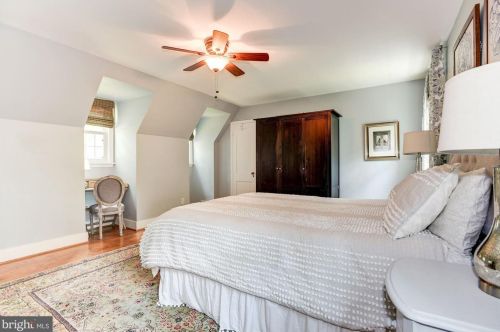 200 Franklin Ave, Silver Spring MD 20901-3444 exterior