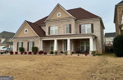 3083 Camden Rd, Atlanta, GA 30331