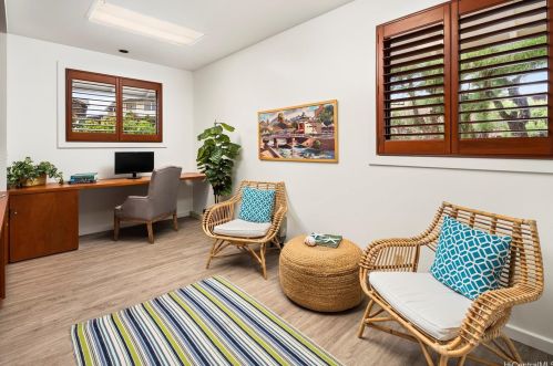 4139 Black Point Rd, Honolulu HI  96816-4846 exterior