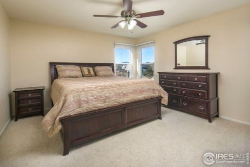 4047 Georgetown Dr, Loveland CO 80538-5393 exterior