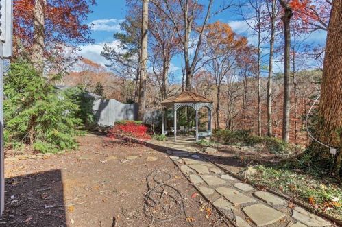 4175 Harrogate Dr, Atlanta GA  30327-3624 exterior