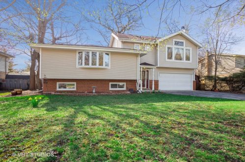 120 Central Ave, Wood Dale, IL 60191-2428