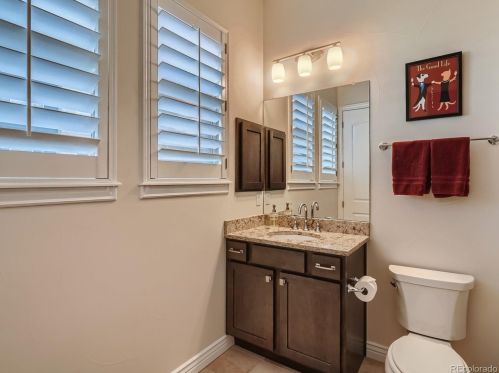 10114 Inverness Main St, Englewood CO  80112-5804 exterior