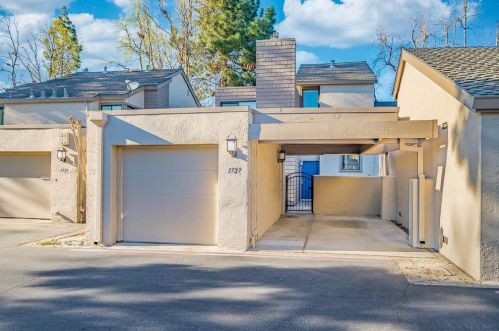 1727 Cherryhills Ln, San Jose, CA 95125-4504