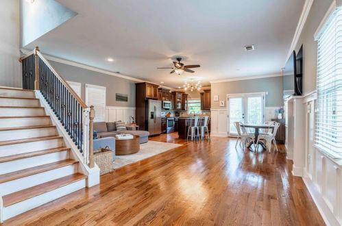 102 Hogue St, Atlanta GA  30312-1622 exterior