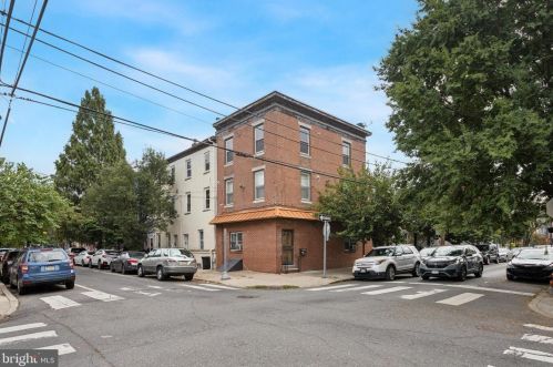 1183 13th St, Philadelphia, PA 19147-4533
