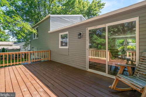7108 Flint Ct, Middletown MD  21769-7425 exterior