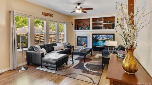 7294 Kellerman Way, Aurora CO 80016-2165 exterior