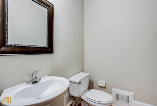 3110 Brians Crk Dr, Conyers GA  30013-6437 exterior