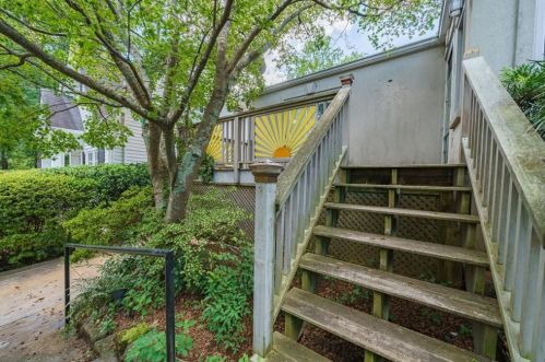 1490 Brooklyn Ave, Atlanta GA  30309-2202 exterior