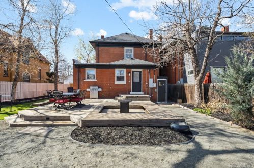 229 1st Ave, Denver CO  80223-1507 exterior