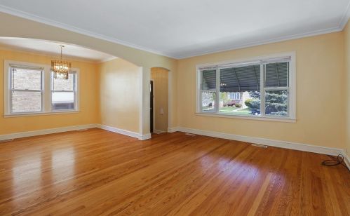 2834 Mont Clare Ave, Chicago, IL 60634