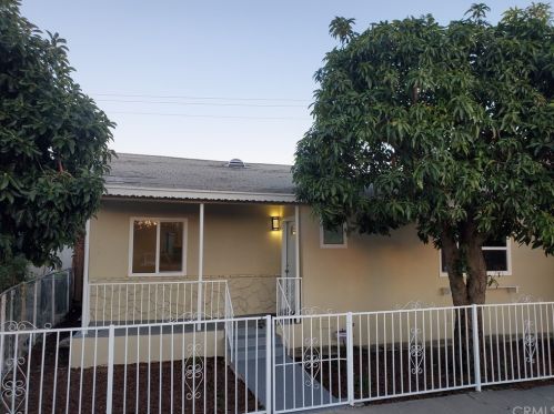 1706 Largo Ave, Compton, CA 90222-3014