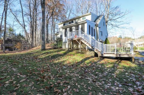 11 Nevins Rd, Hollis, NH 03049-6206