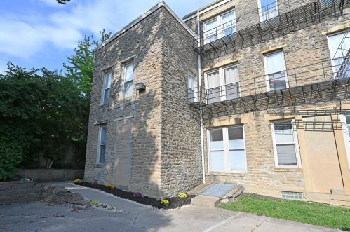 2155 Fulton Ave, Cincinnati OH  45206-2567 exterior