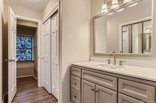 11793 Jewell Pl, Denver CO  80012-5239 exterior