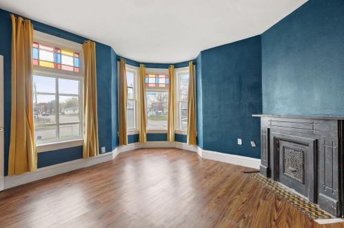 405 Jessamine Ave, Saint Paul MN  55130-3758 exterior