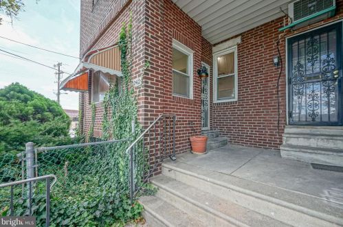 2412 24th St, Philadelphia PA  19132-4241 exterior