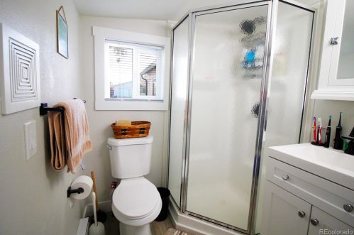 935 C St, Greeley CO  80631-2031 exterior