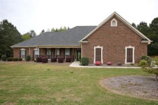 2709 Westport Ln, Conyers GA  30094-3394 exterior
