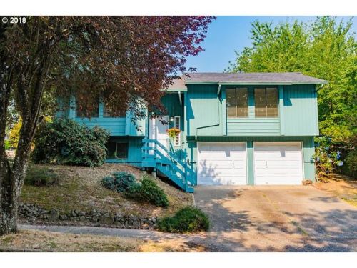 21875 Creek Dr, Tualatin, OR 97062-9061