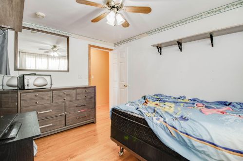 1306 Montego Dr, Springfield OH  45503-6223 exterior