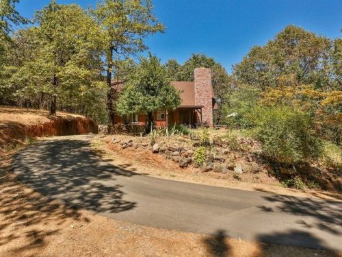 4880 Woodland Dr, Swansboro Country, CA 95667-8487