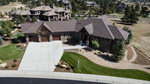 9338 Windhaven Dr, Parker, CO 80134-2809