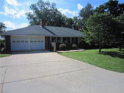 5130 Linwood Southmont Rd, Linwood, NC 27299-9527