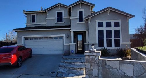 9464 Syrah Ct, Elk Grove, CA 95624-4601