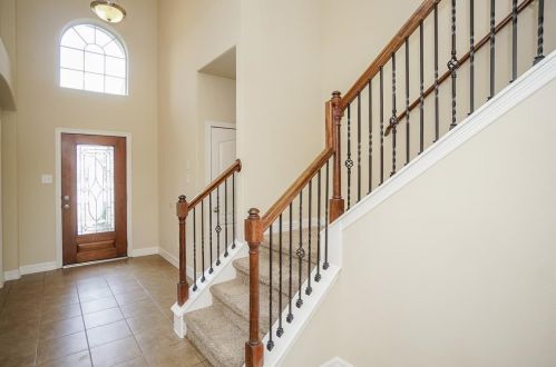 5331 Jay Thrush Dr, Richmond TX  77407-4009 exterior