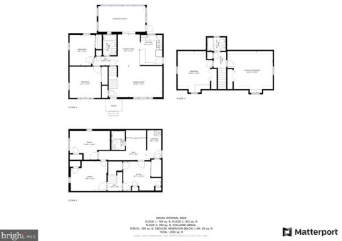 3602 Isbell St, Silver Spring MD 20906-4248 exterior