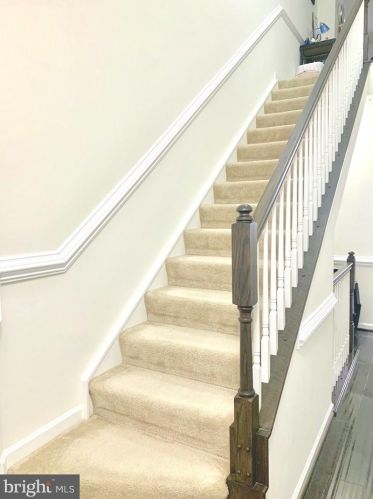 1865 Exton Dr, Fallston MD  exterior