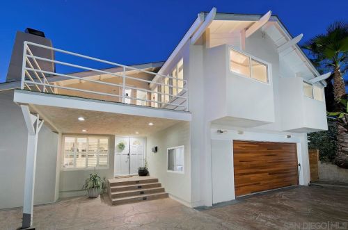 6156 Camino Largo, San Diego, CA 92120-3115