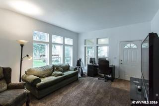 43449 Rodgers Mountain Loop, Scio OR  97374-9364 exterior